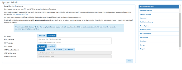 provisioning_protocols