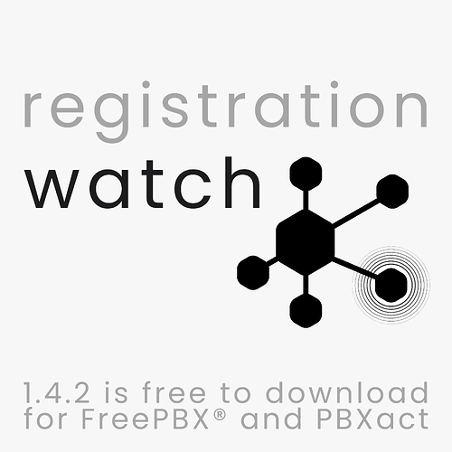 Registration-Watch_FreePBX_1-4-2