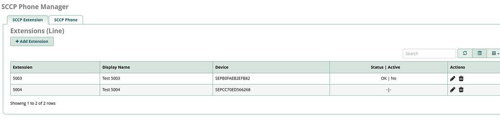 Y.(プロフ⚠️有　ページ Cant register cp 88xx's in SCCP - Endpoints - FreePBX