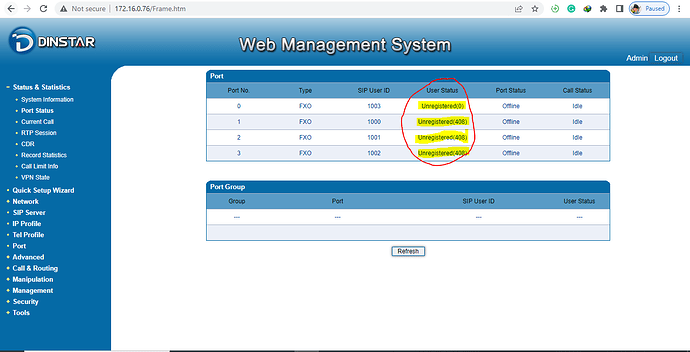 freepbx