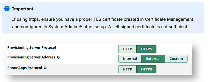 valid certificate