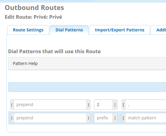 outbound-route-dail-patterns