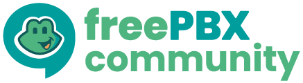 FreePBX Community Forums