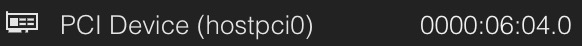 PCI_Passthrough